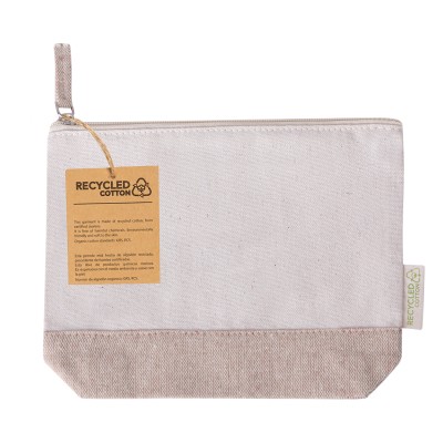 Beauty Case con logo da stampare - cod. MK21047